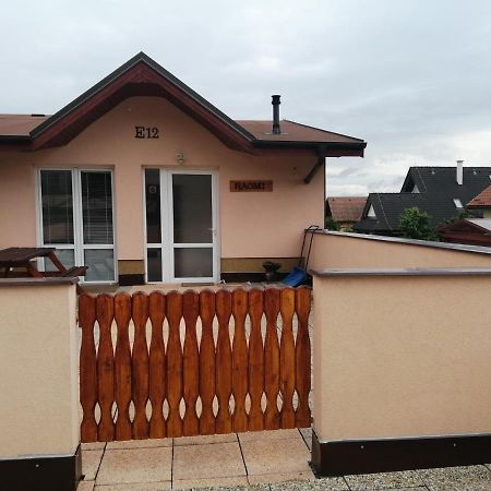 Apartman Naomi E12 Nová Lesná Exterior foto