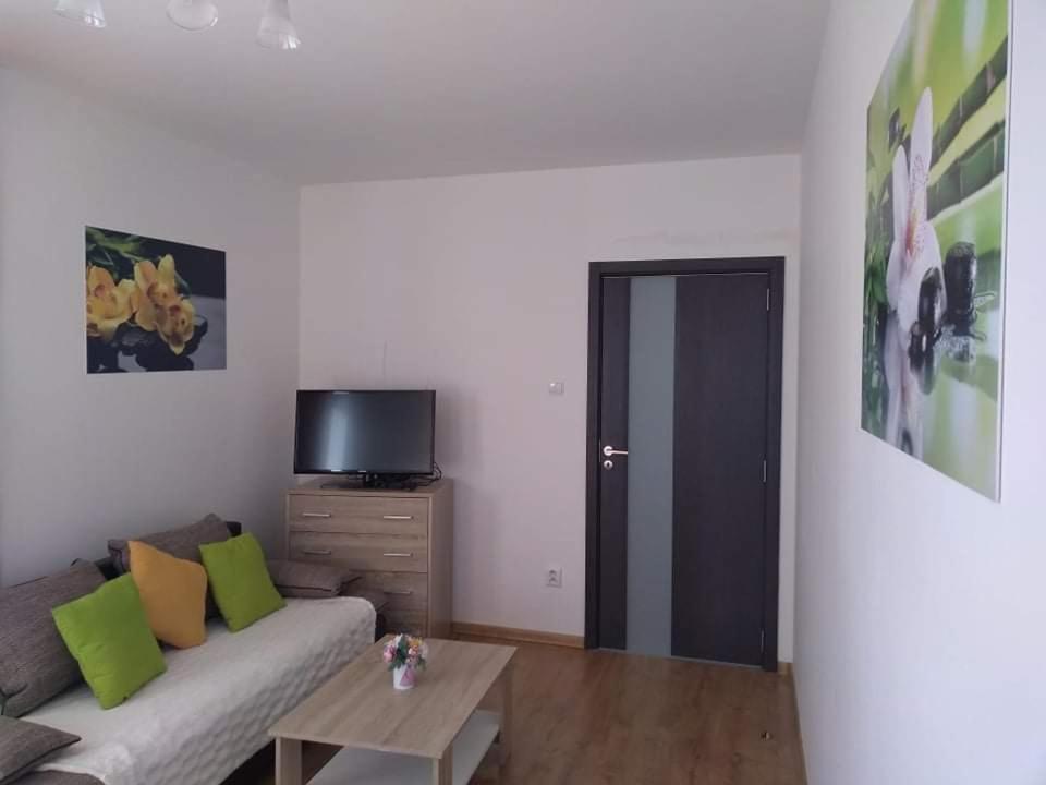 Apartman Naomi E12 Nová Lesná Exterior foto