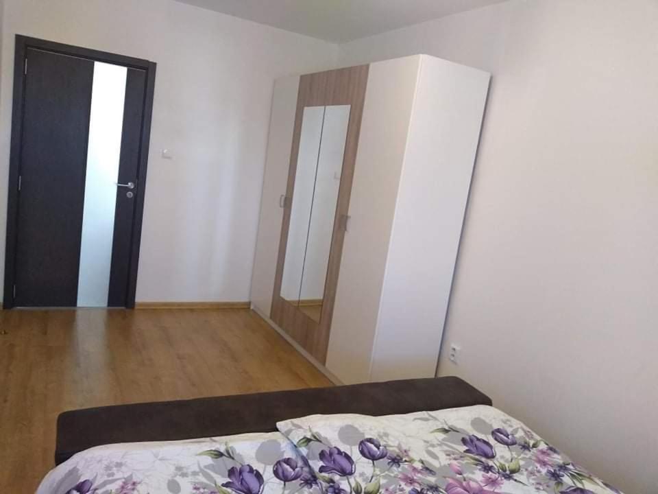Apartman Naomi E12 Nová Lesná Exterior foto